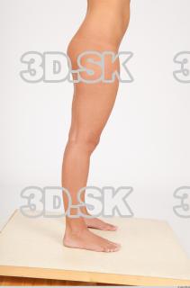 Leg texture of Saskie 0003